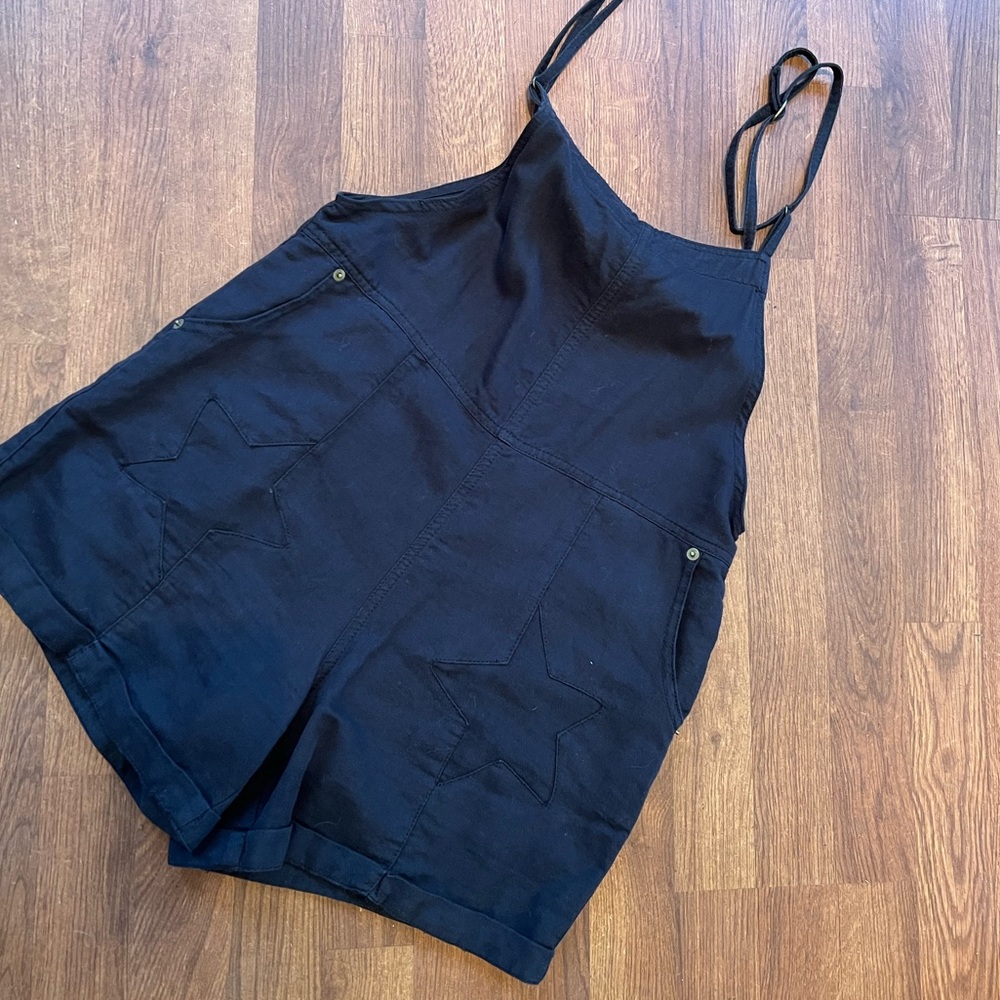 Overalls